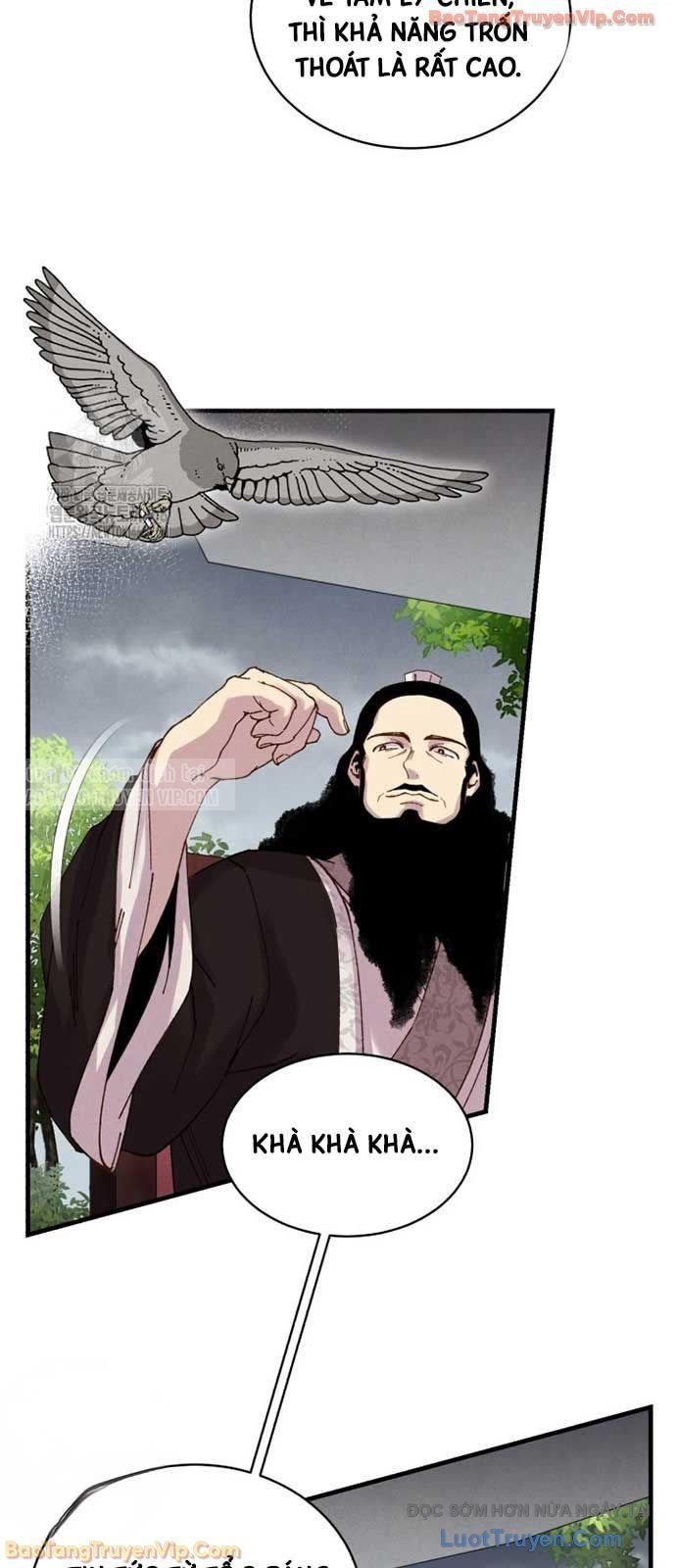 Phi Lôi Đạo Chap 214 - Next Chap 215