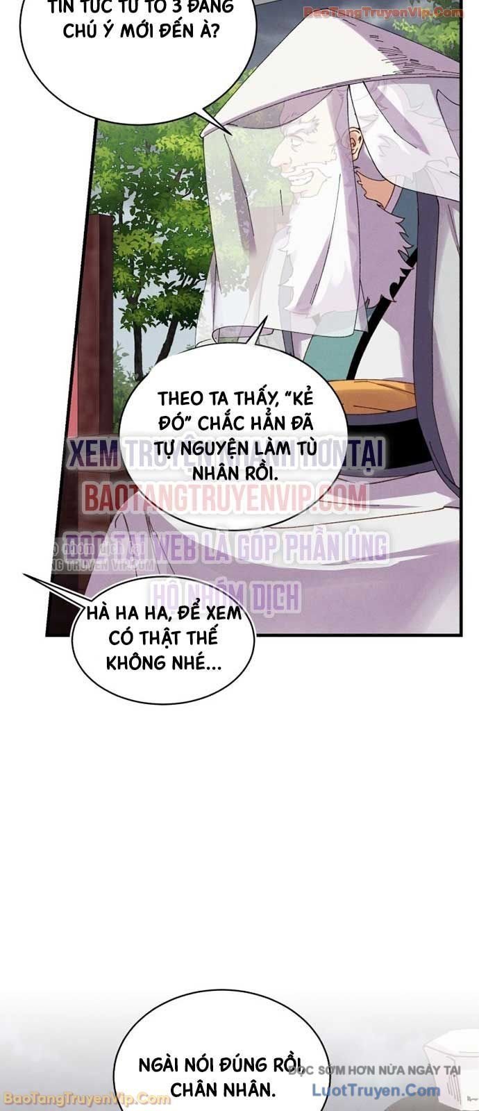 Phi Lôi Đạo Chap 214 - Next Chap 215