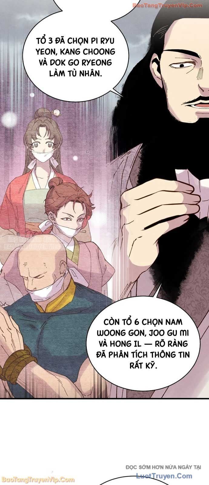 Phi Lôi Đạo Chap 214 - Next Chap 215