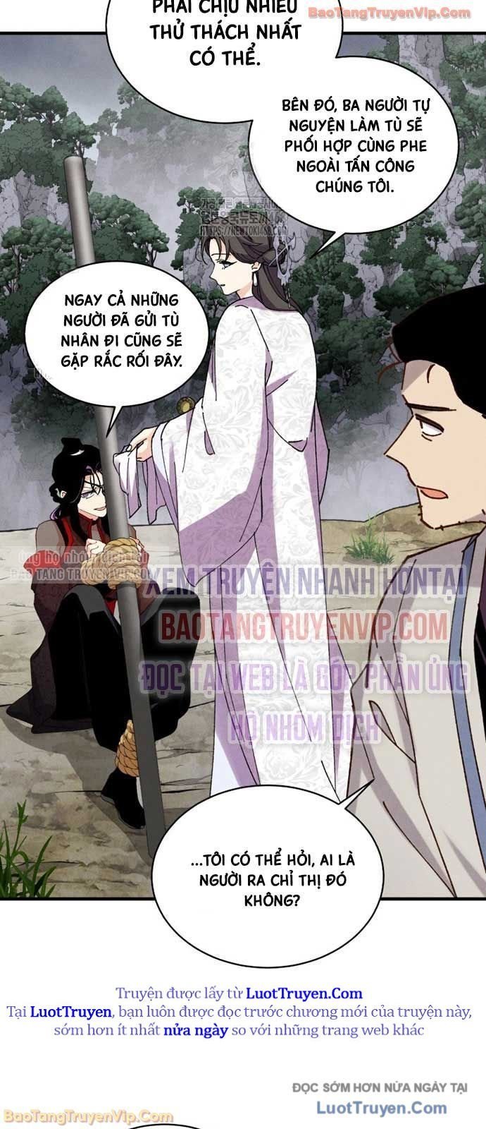 Phi Lôi Đạo Chap 214 - Next Chap 215
