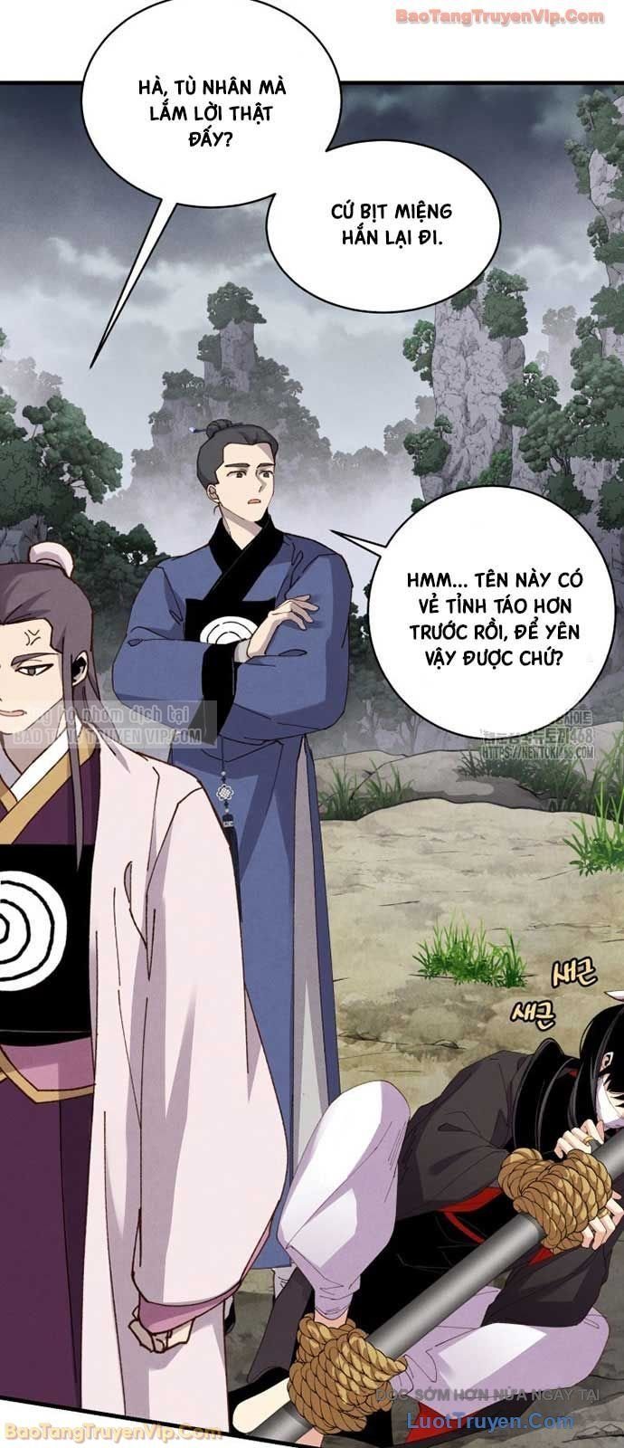 Phi Lôi Đạo Chap 214 - Next Chap 215