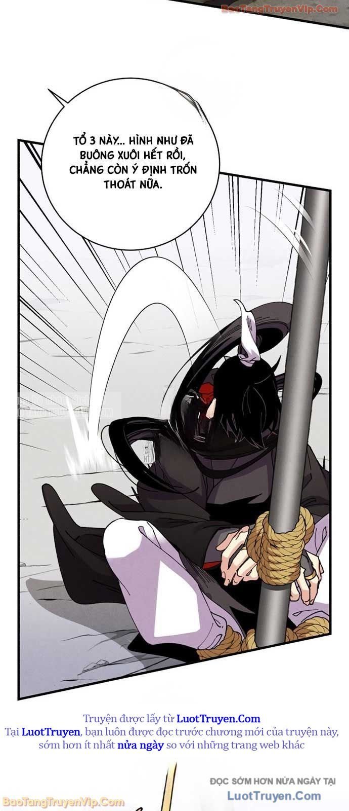 Phi Lôi Đạo Chap 214 - Next Chap 215