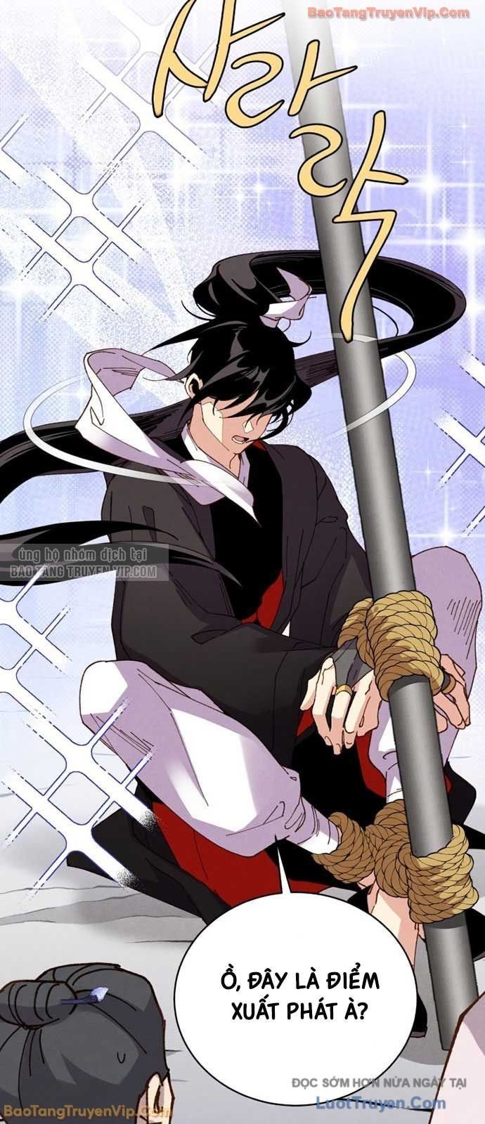 Phi Lôi Đạo Chap 214 - Next Chap 215