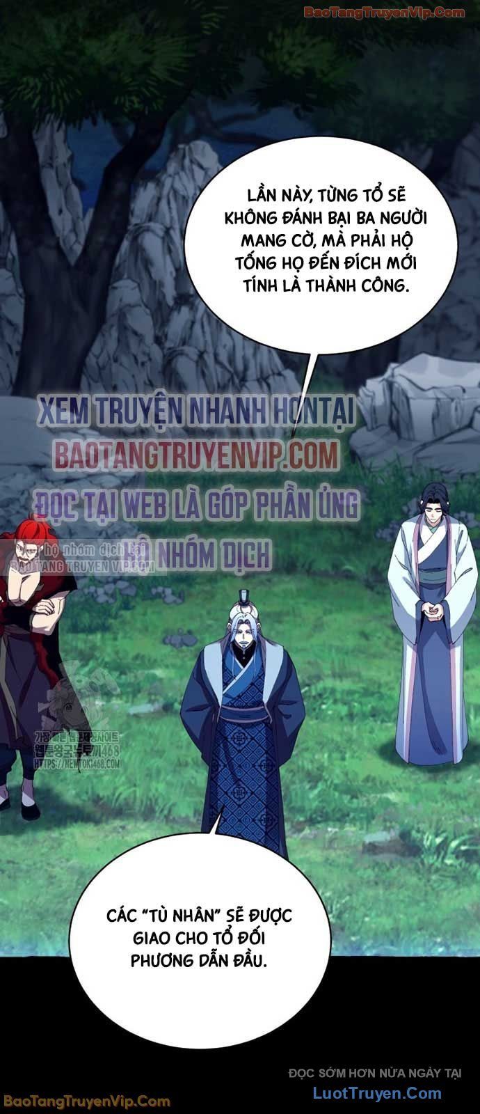 Phi Lôi Đạo Chap 214 - Next Chap 215