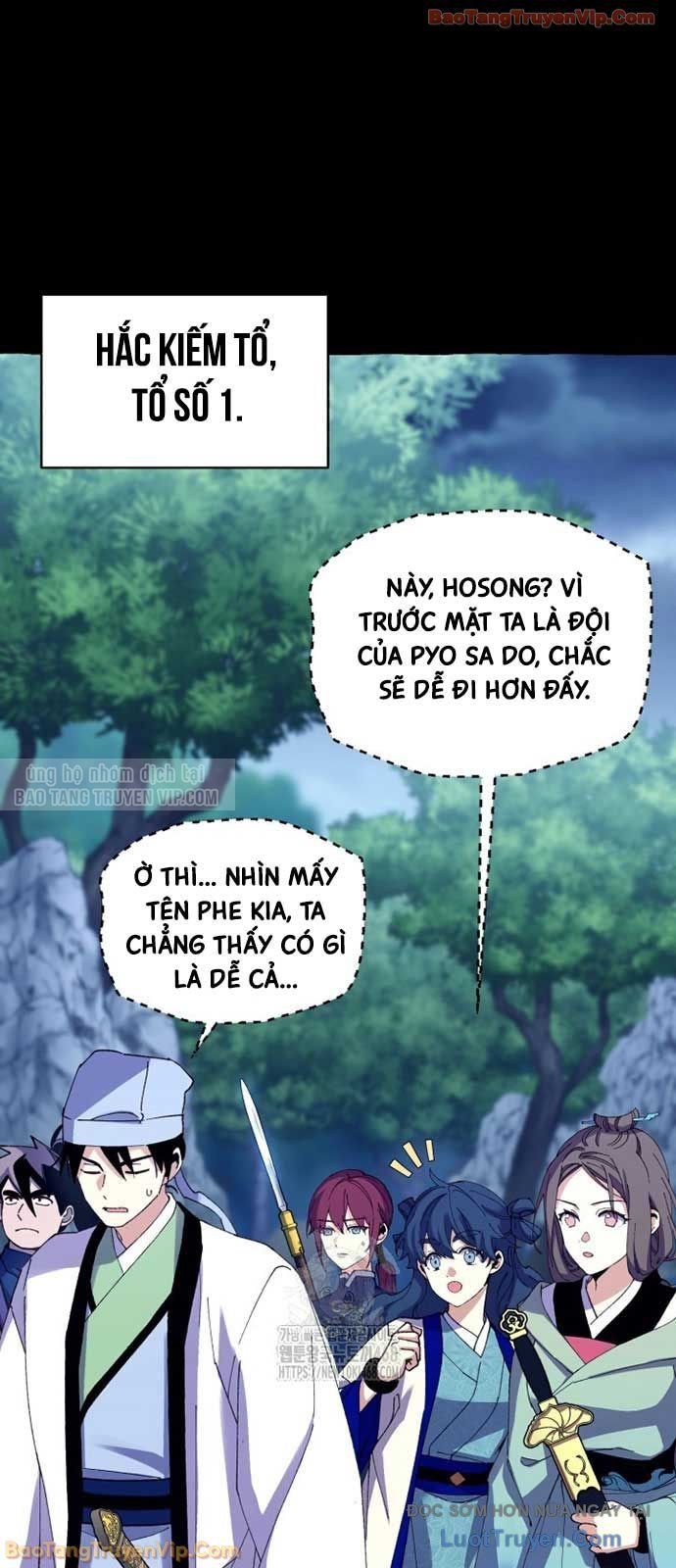Phi Lôi Đạo Chap 214 - Next Chap 215