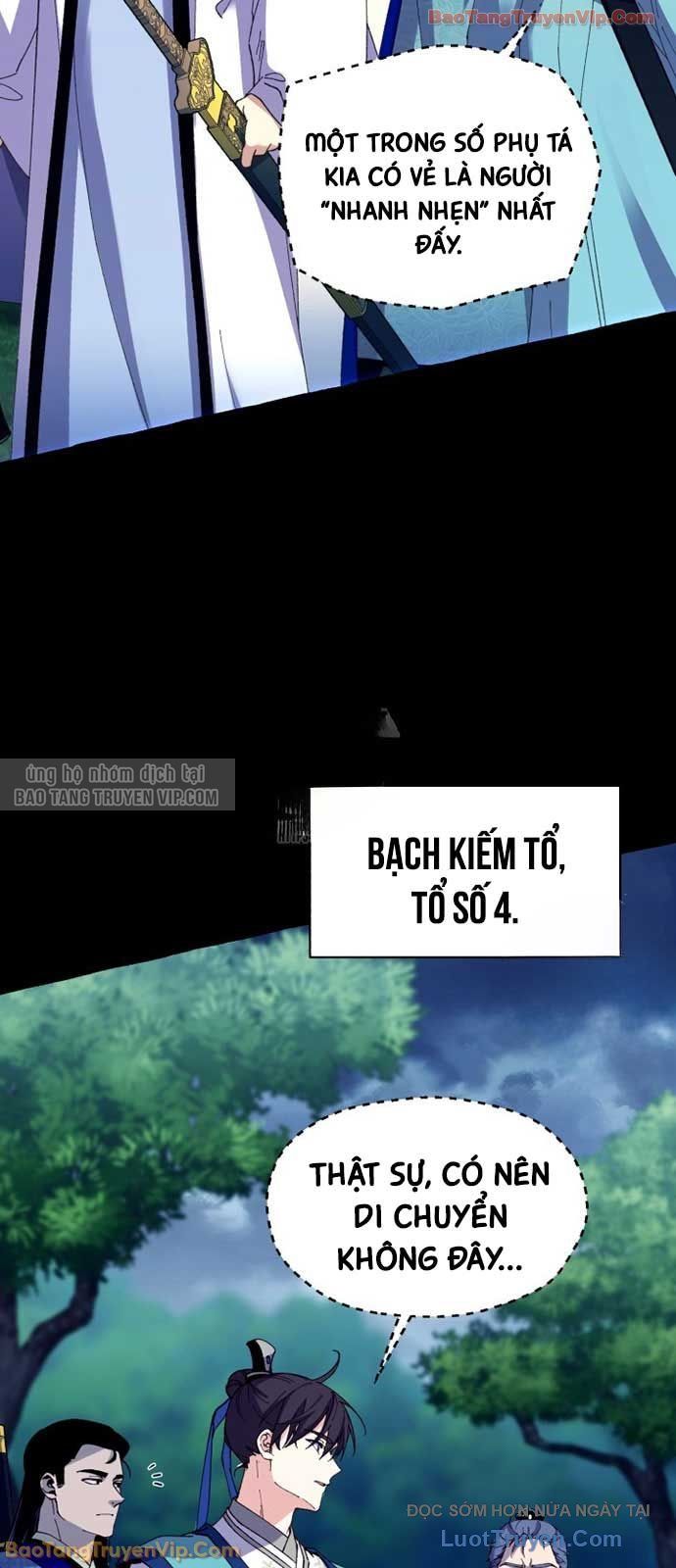 Phi Lôi Đạo Chap 214 - Next Chap 215