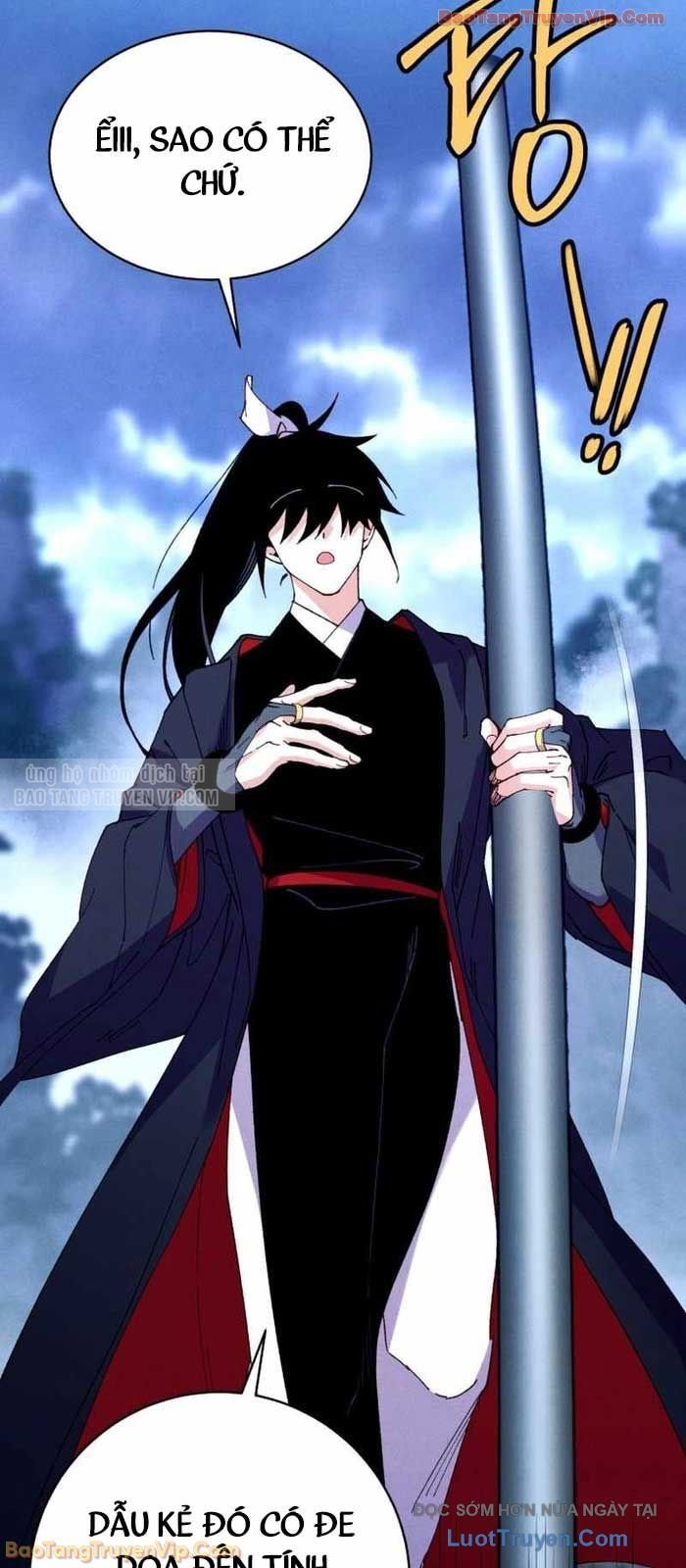 Phi Lôi Đạo Chap 215 - Next Chap 216