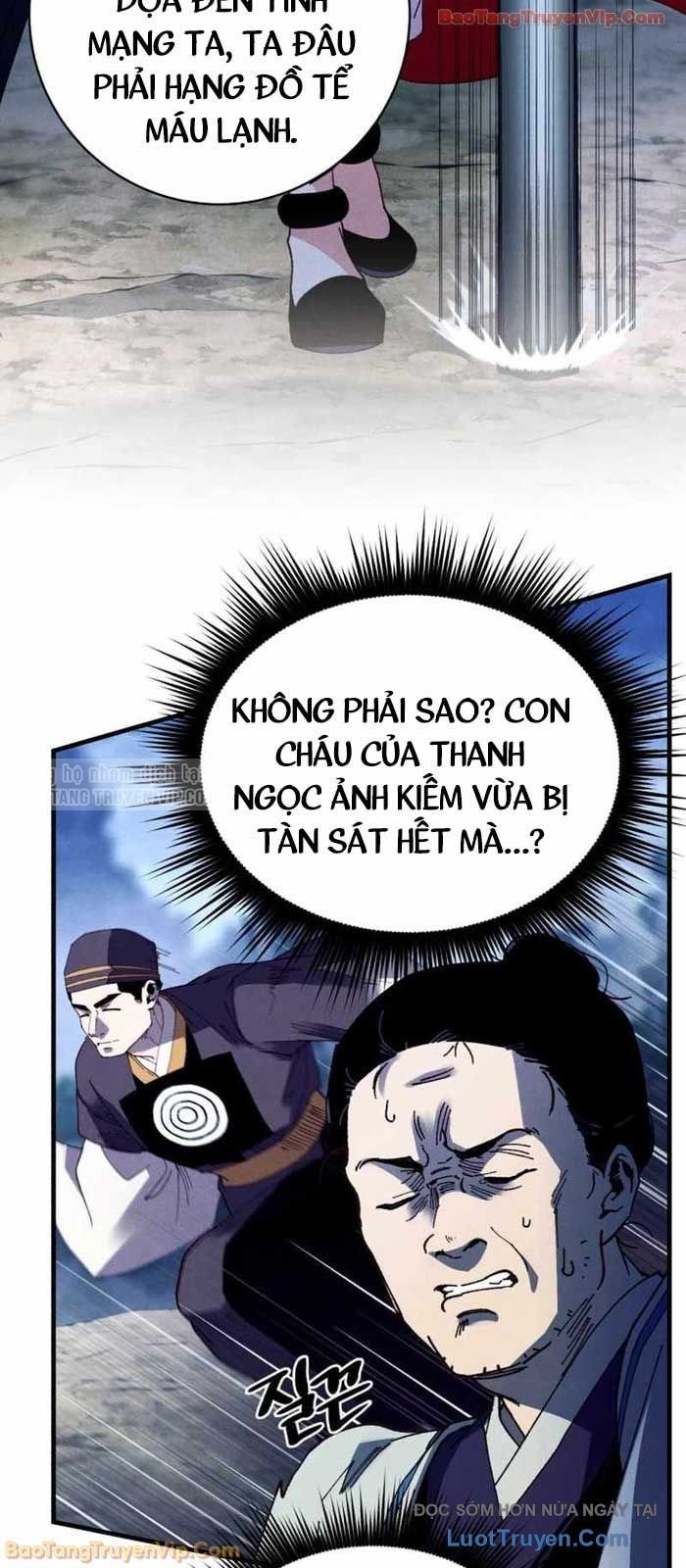Phi Lôi Đạo Chap 215 - Next Chap 216