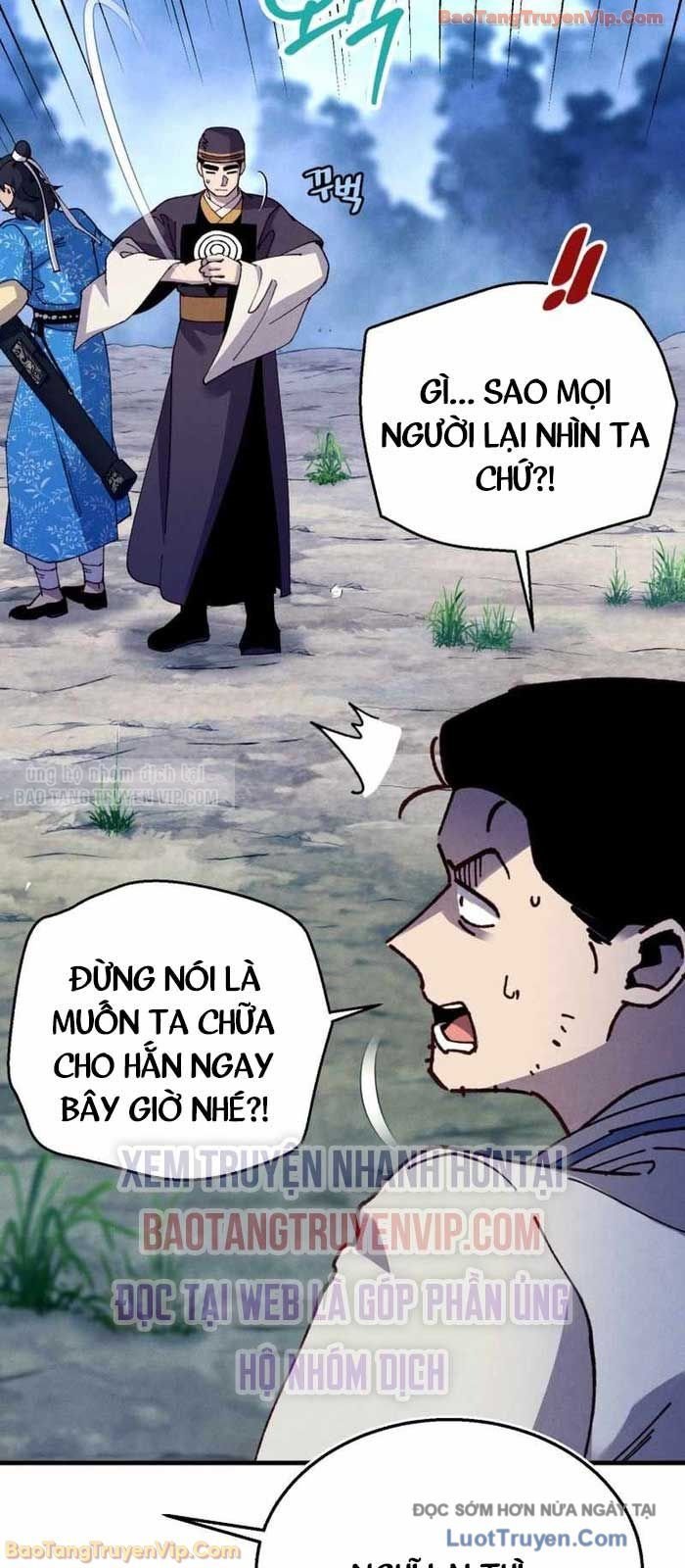 Phi Lôi Đạo Chap 215 - Next Chap 216
