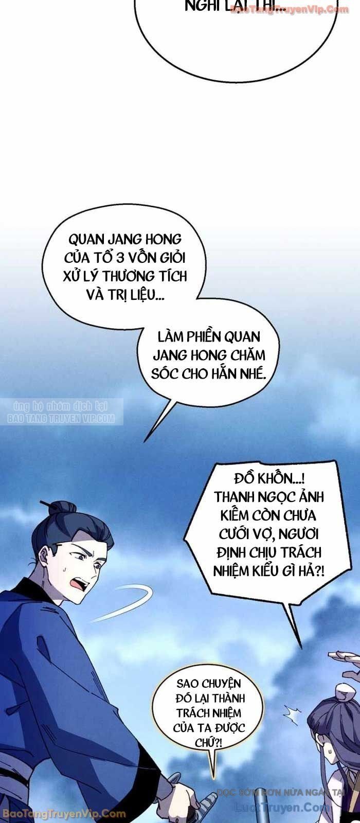 Phi Lôi Đạo Chap 215 - Next Chap 216