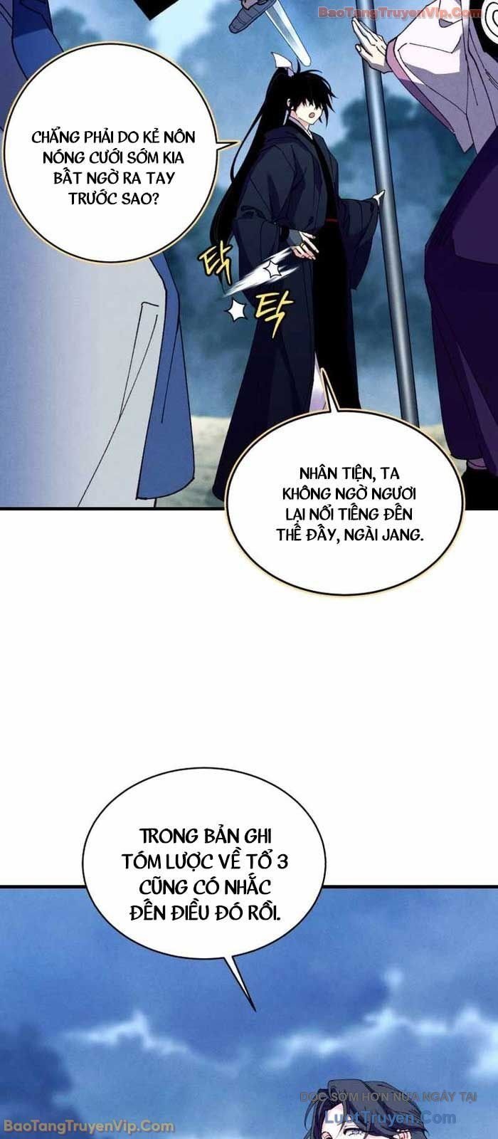 Phi Lôi Đạo Chap 215 - Next Chap 216