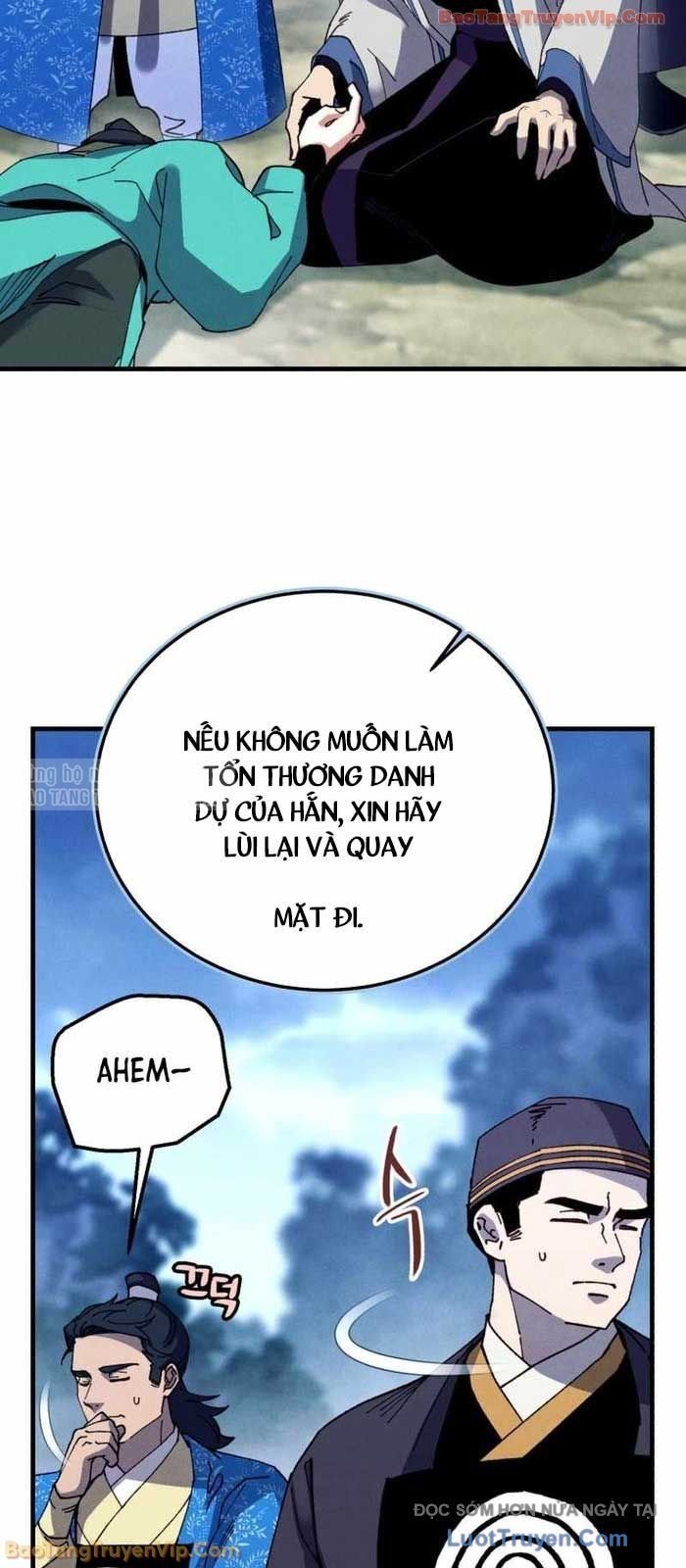 Phi Lôi Đạo Chap 215 - Next Chap 216