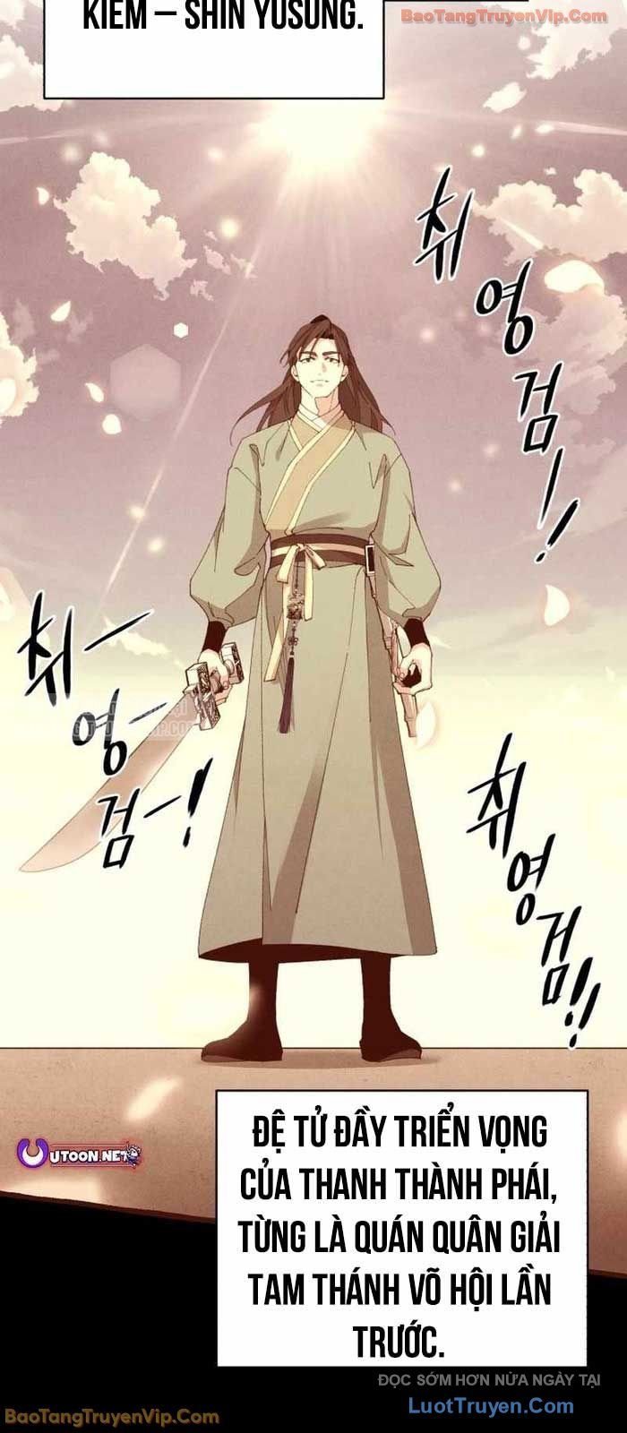 Phi Lôi Đạo Chap 215 - Next Chap 216