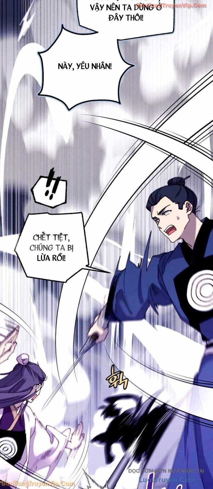 Phi Lôi Đạo Chap 215 - Next Chap 216