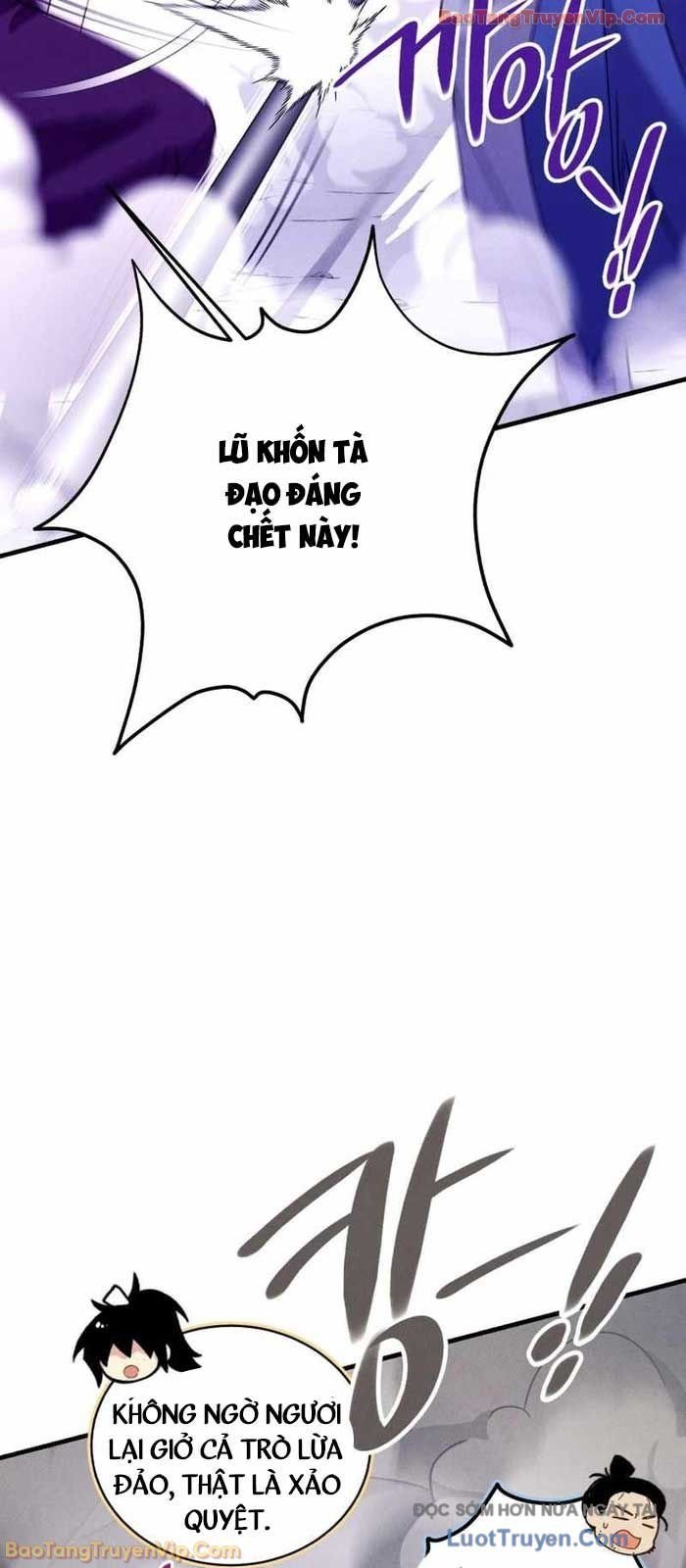 Phi Lôi Đạo Chap 215 - Next Chap 216