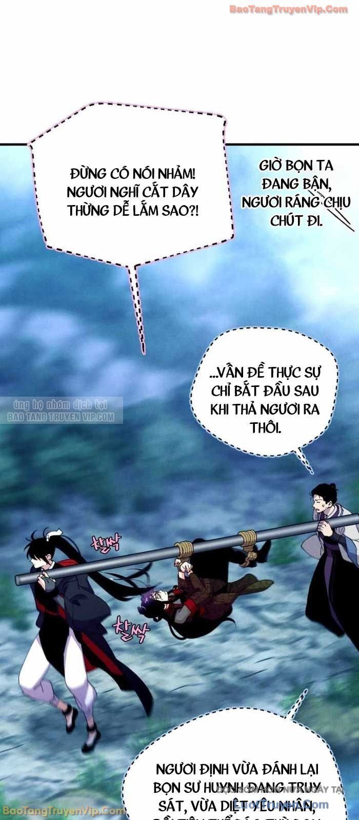 Phi Lôi Đạo Chap 215 - Next Chap 216