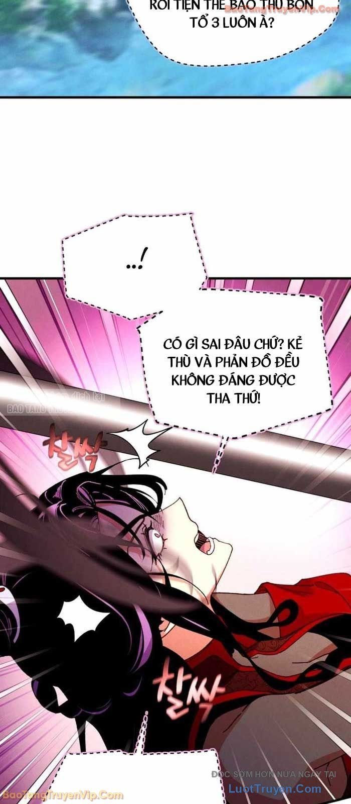 Phi Lôi Đạo Chap 215 - Next Chap 216