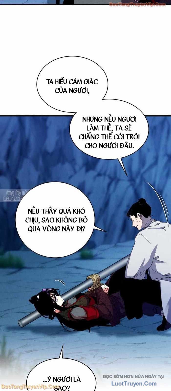 Phi Lôi Đạo Chap 215 - Next Chap 216
