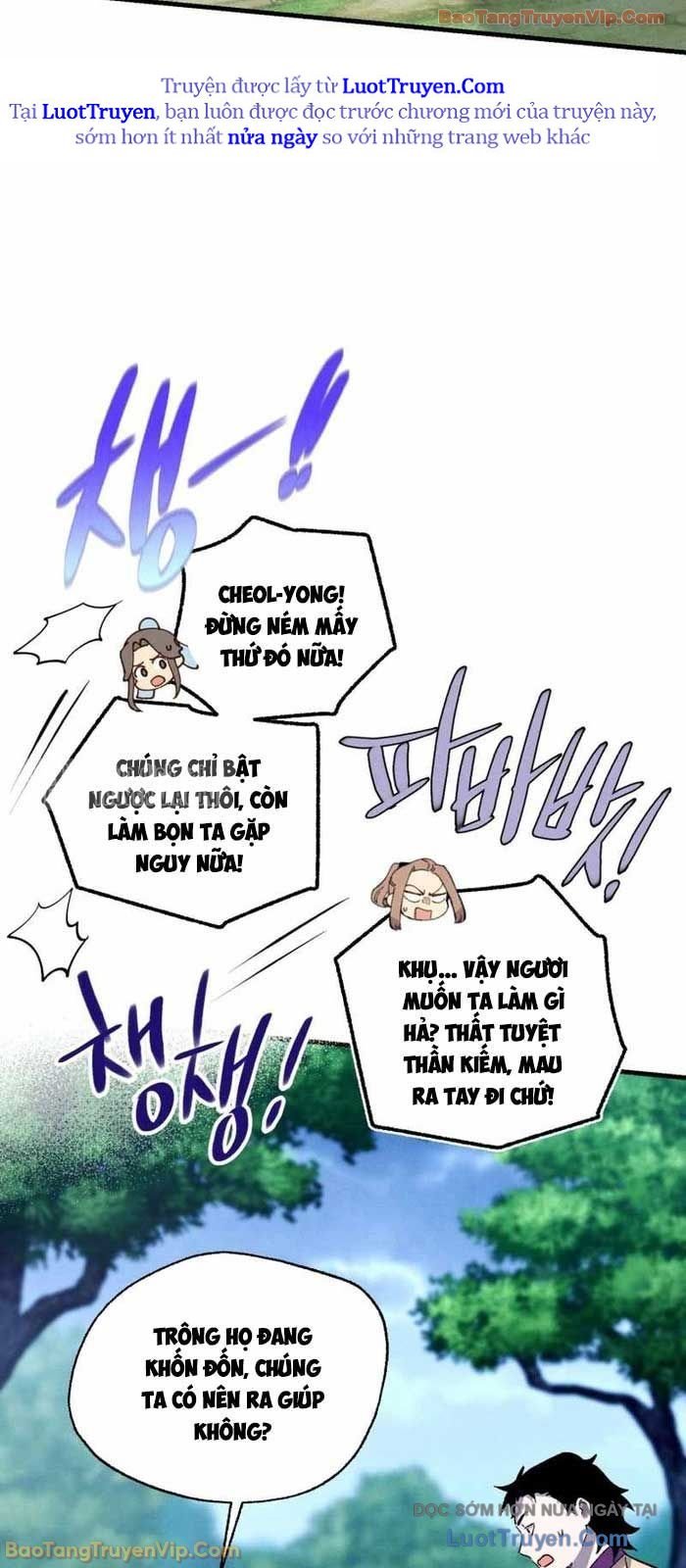 Phi Lôi Đạo Chap 215 - Next Chap 216