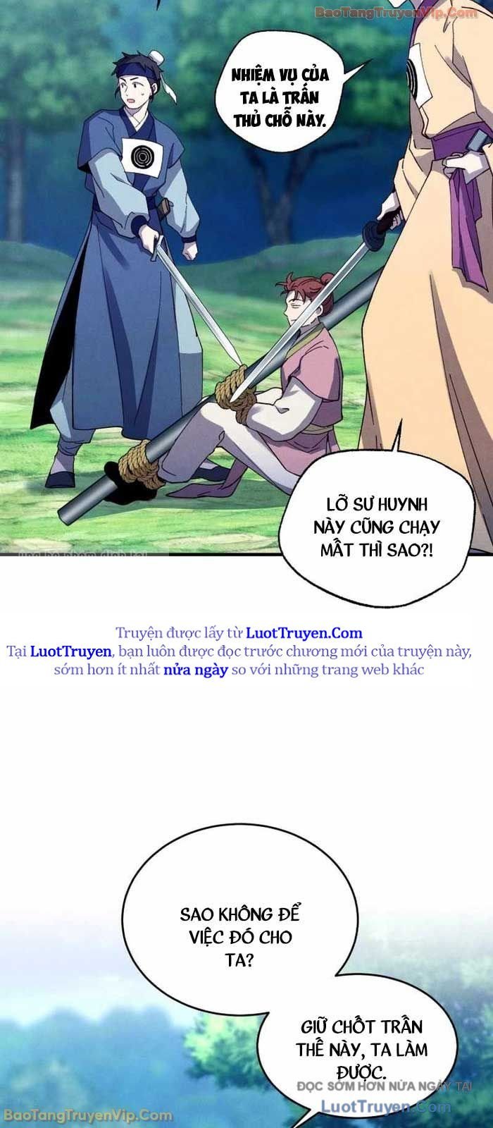 Phi Lôi Đạo Chap 215 - Next Chap 216