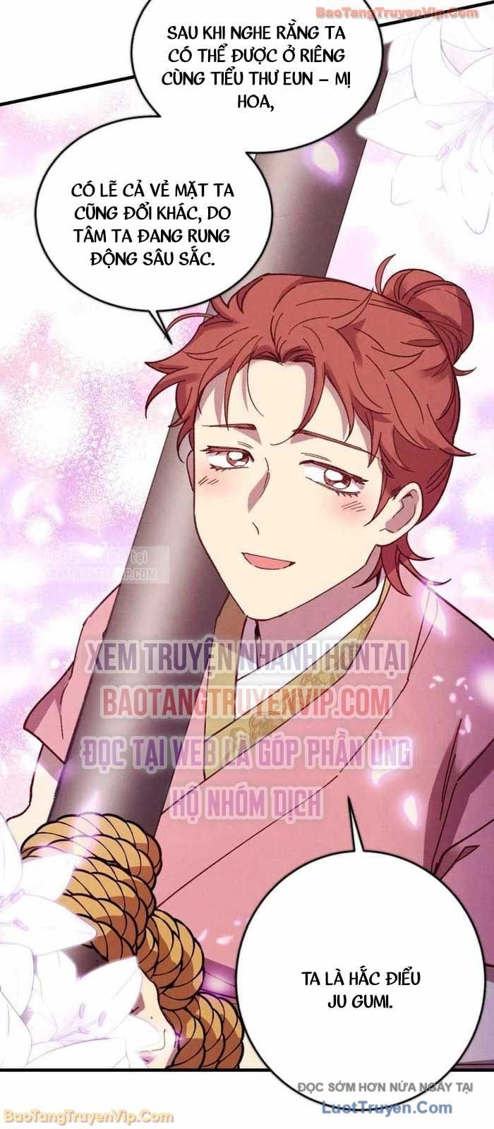 Phi Lôi Đạo Chap 215 - Next Chap 216