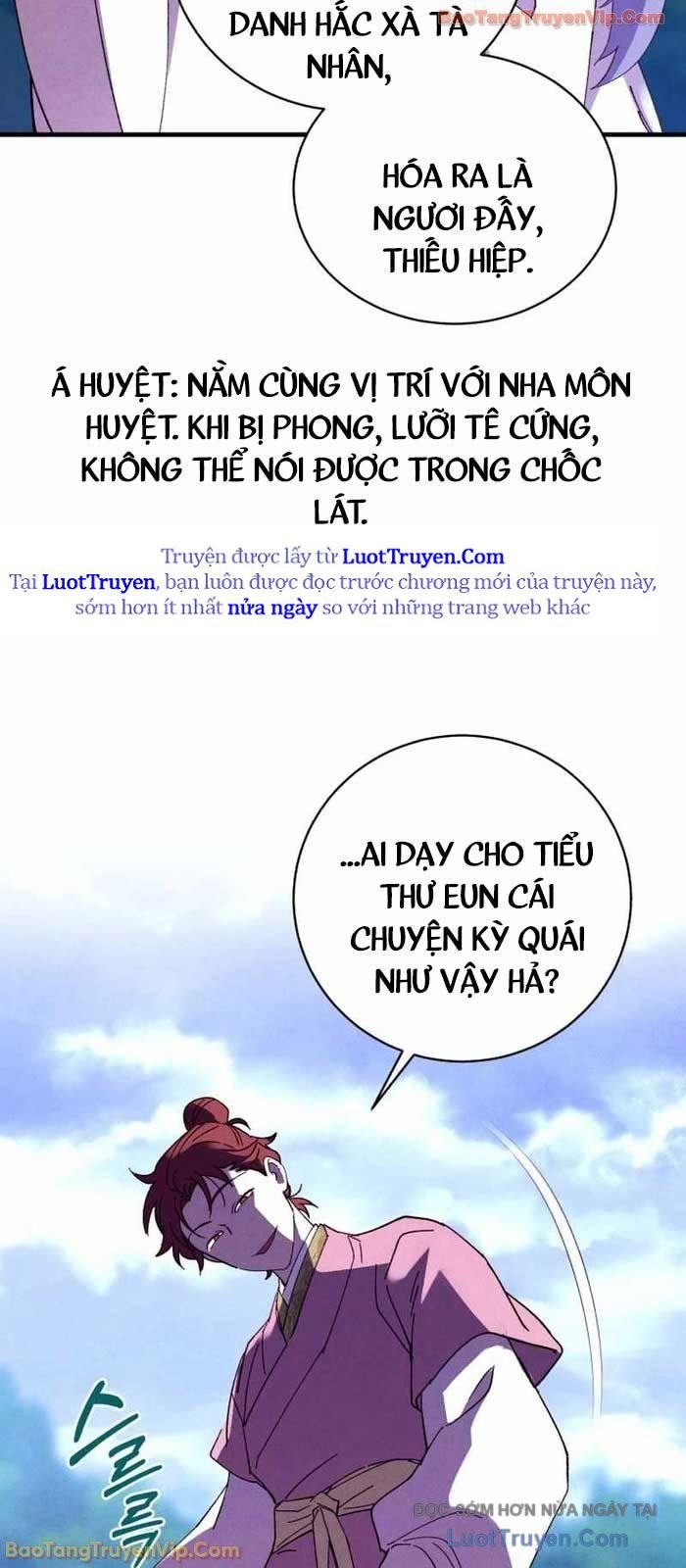 Phi Lôi Đạo Chap 215 - Next Chap 216