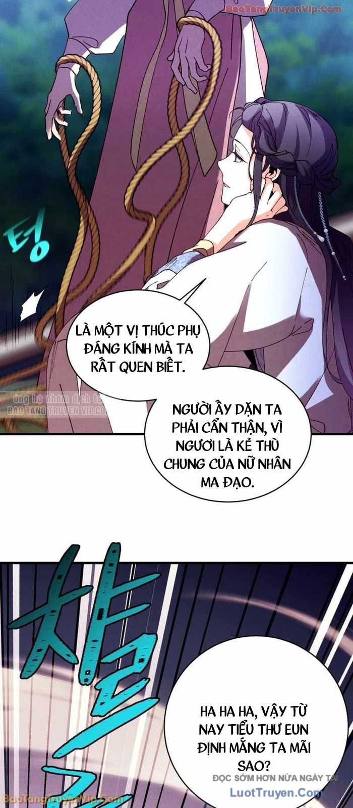 Phi Lôi Đạo Chap 215 - Next Chap 216