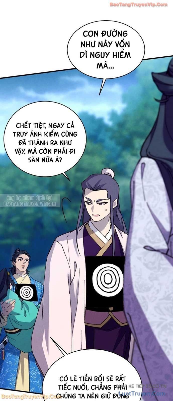 Phi Lôi Đạo Chap 216 - Next Chap 217