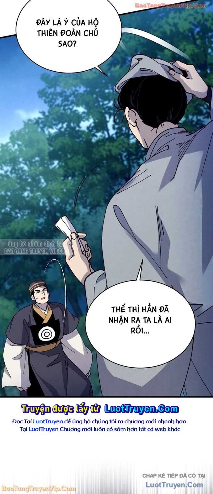 Phi Lôi Đạo Chap 216 - Next Chap 217