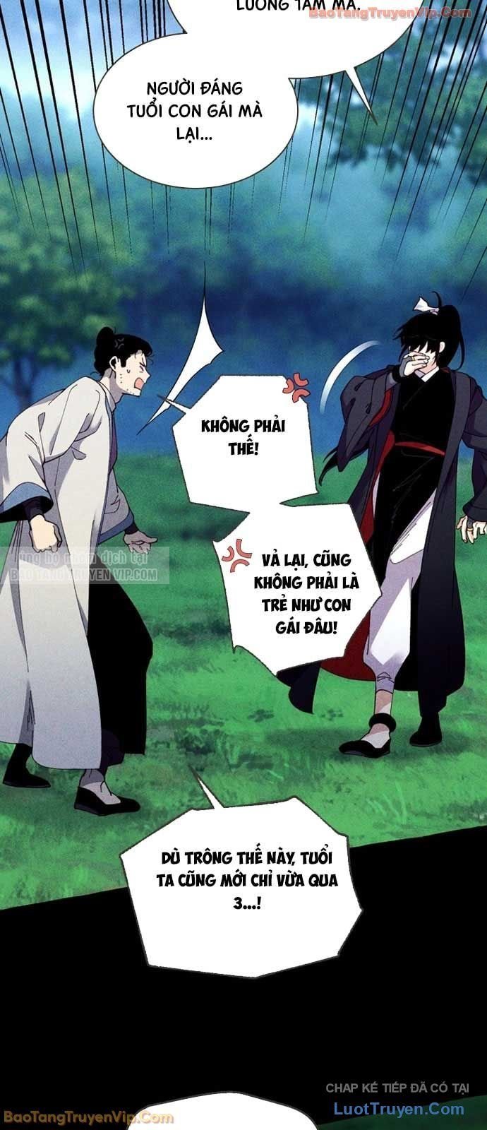 Phi Lôi Đạo Chap 216 - Next Chap 217