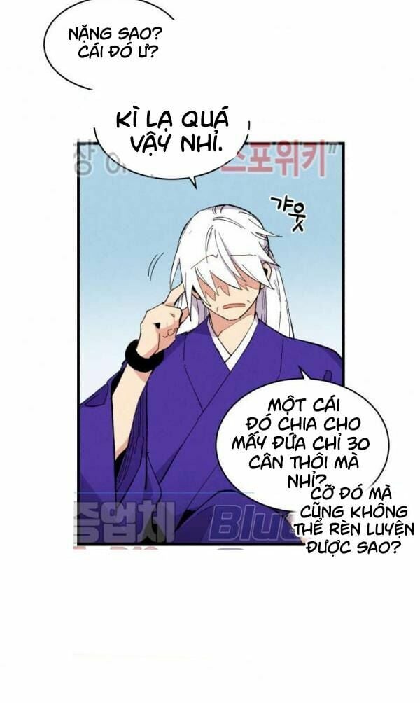 Phi Lôi Đạo Chap 44 - Next Chap 45