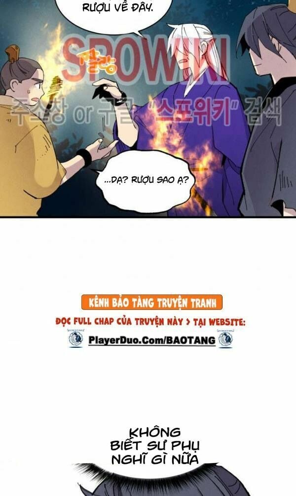 Phi Lôi Đạo Chap 51 - Next Chap 52