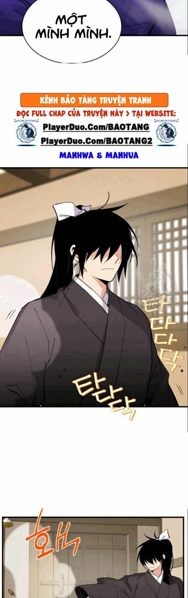 Phi Lôi Đạo Chap 61 - Next Chap 62