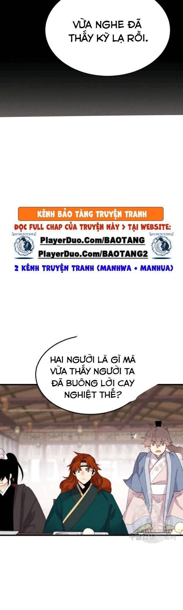 Phi Lôi Đạo Chap 81 - Next Chap 82