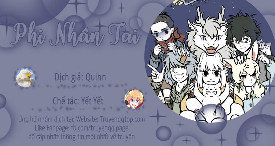 Phi Nhân Chap 1 - Next Chap 2