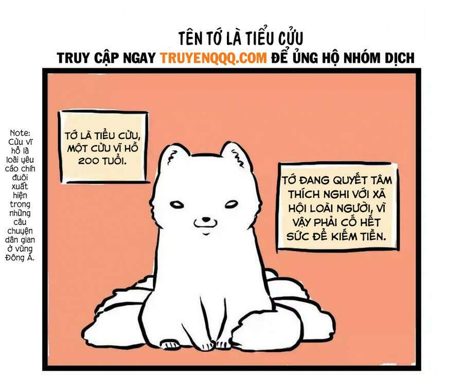 Phi Nhân Chap 1 - Next Chap 2