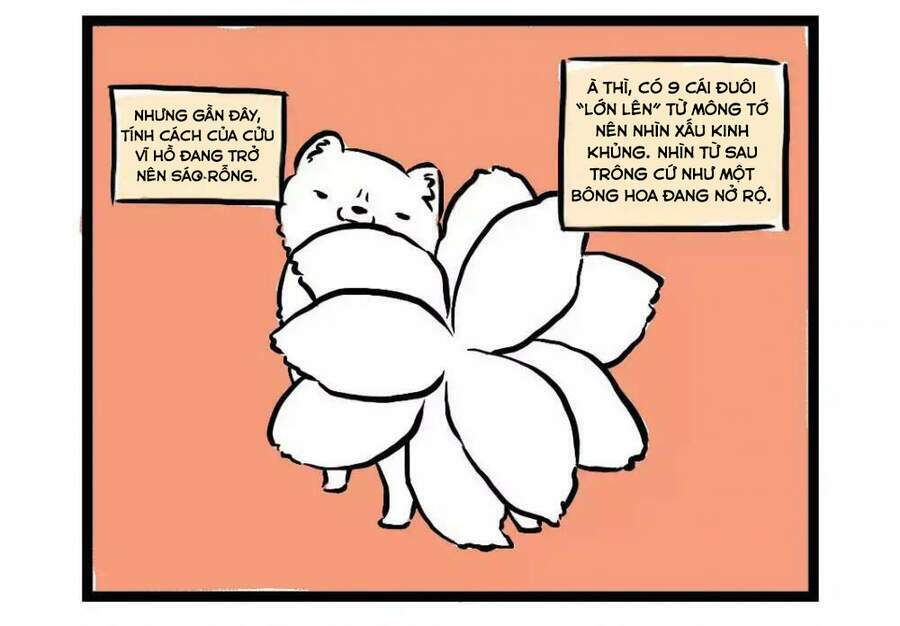 Phi Nhân Chap 1 - Next Chap 2