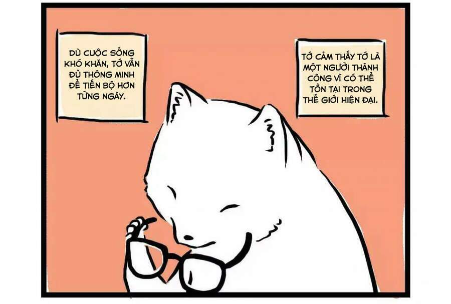 Phi Nhân Chap 1 - Next Chap 2