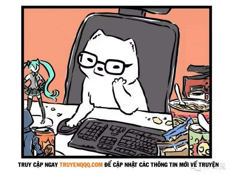 Phi Nhân Chap 1 - Next Chap 2