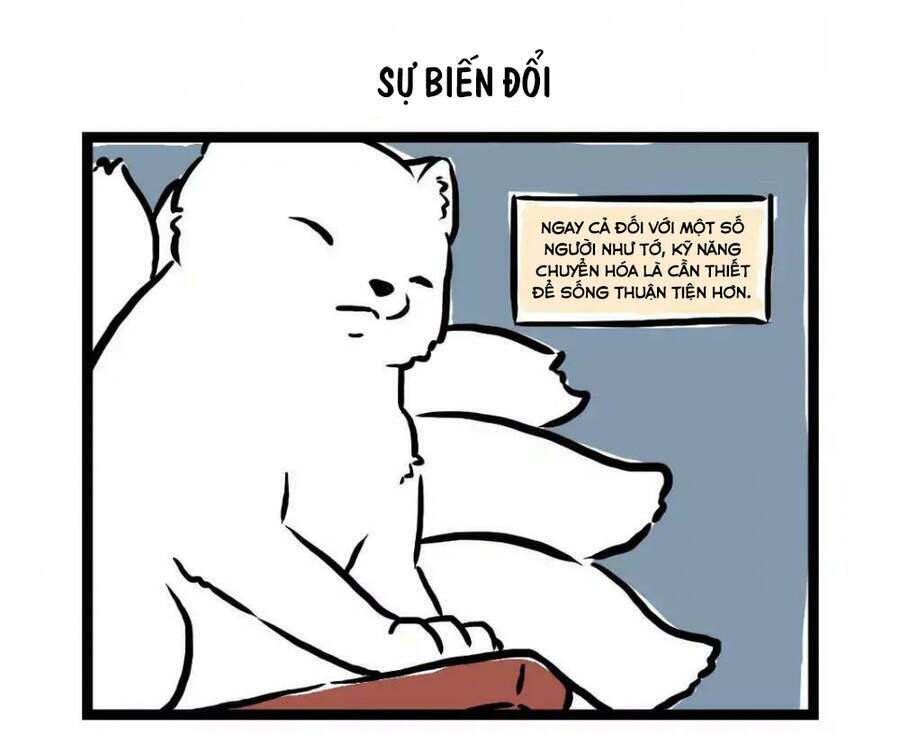 Phi Nhân Chap 1 - Next Chap 2