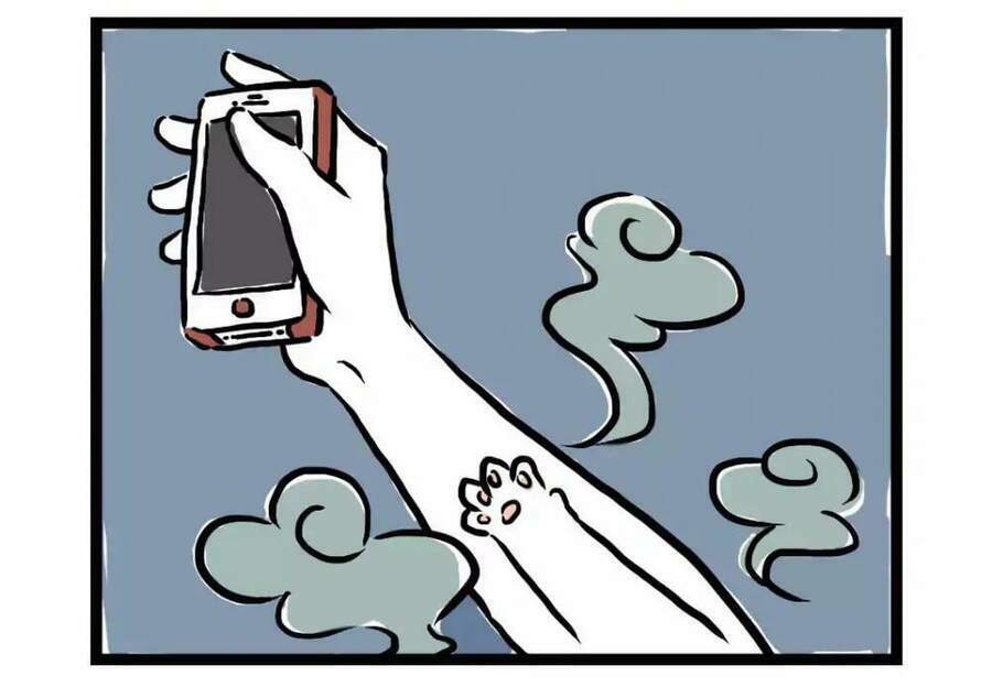 Phi Nhân Chap 1 - Next Chap 2