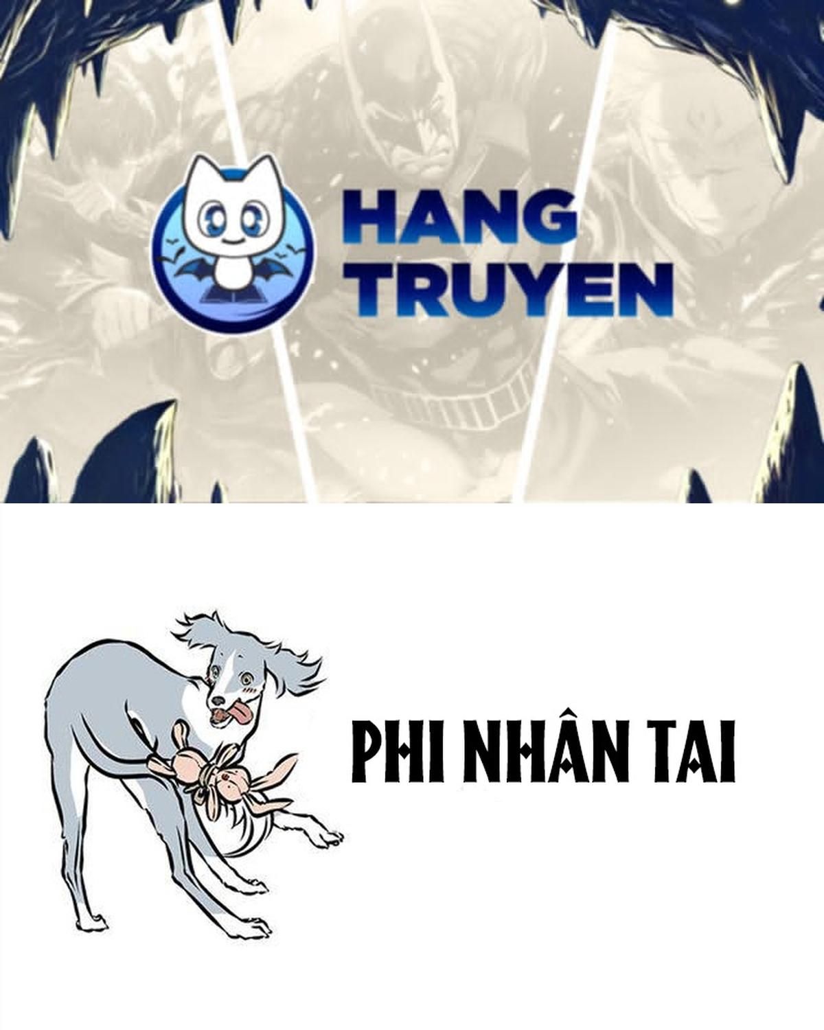 Phi Nhân Chap 10 - Next Chap 11