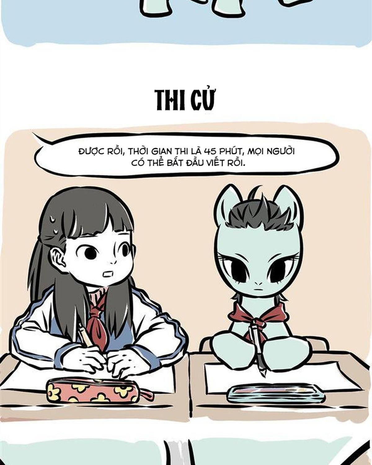 Phi Nhân Chap 10 - Next Chap 11