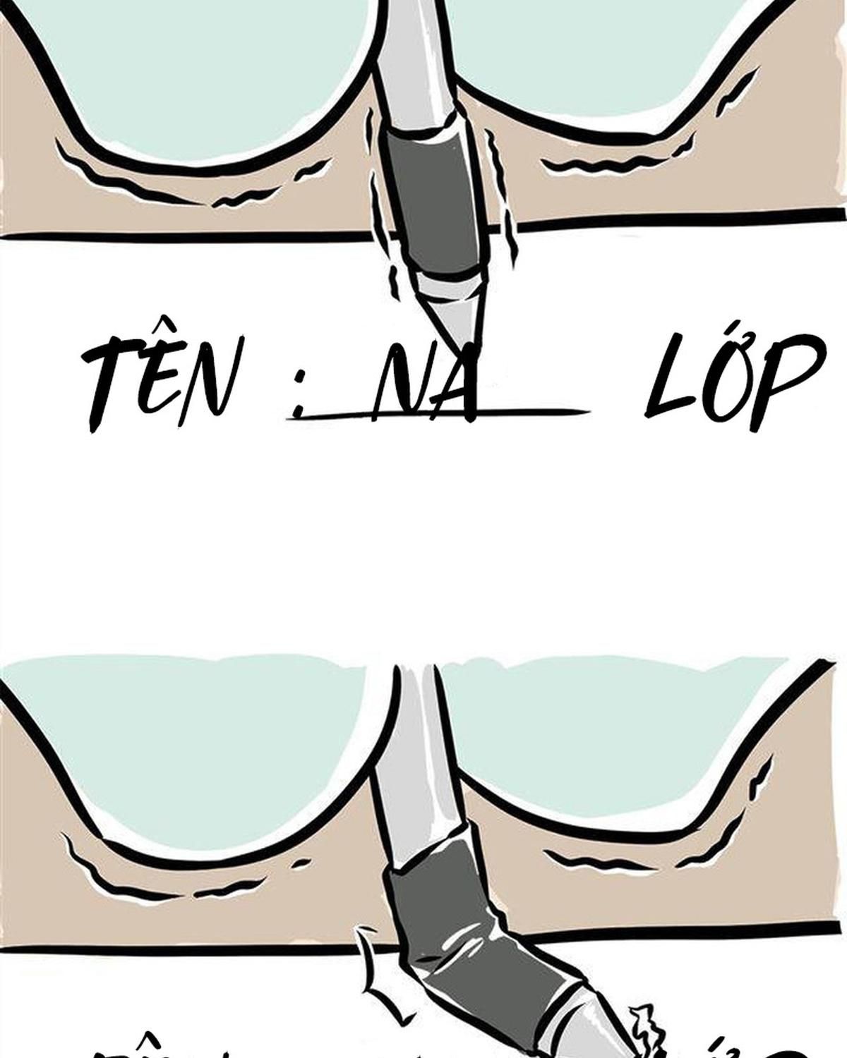 Phi Nhân Chap 10 - Next Chap 11