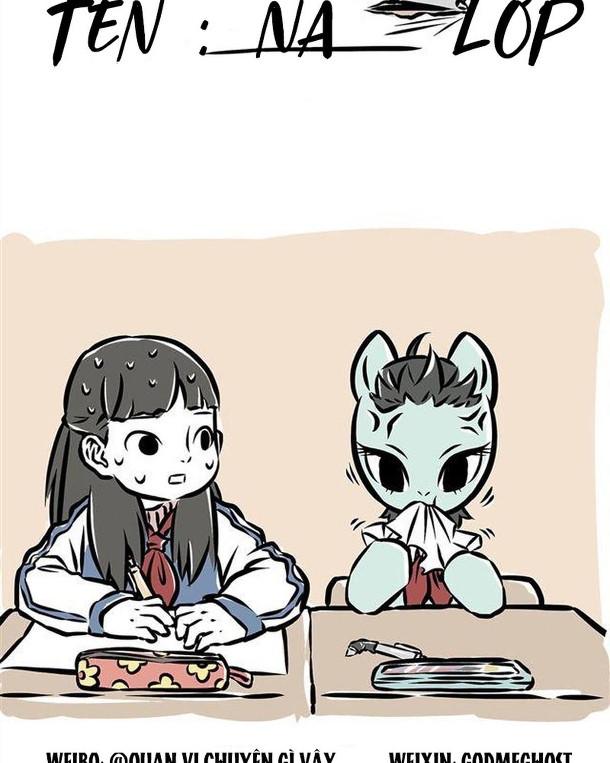 Phi Nhân Chap 10 - Next Chap 11