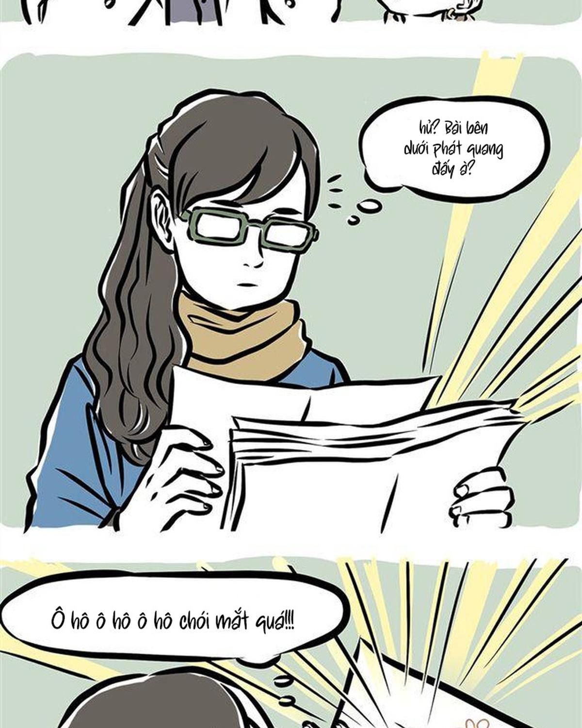 Phi Nhân Chap 10 - Next Chap 11