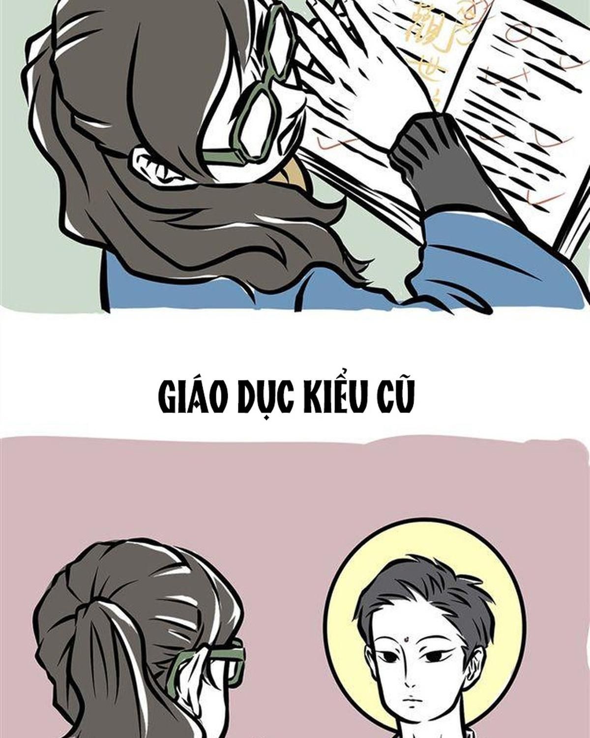 Phi Nhân Chap 10 - Next Chap 11