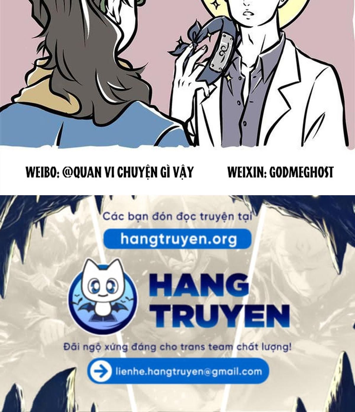 Phi Nhân Chap 10 - Next Chap 11