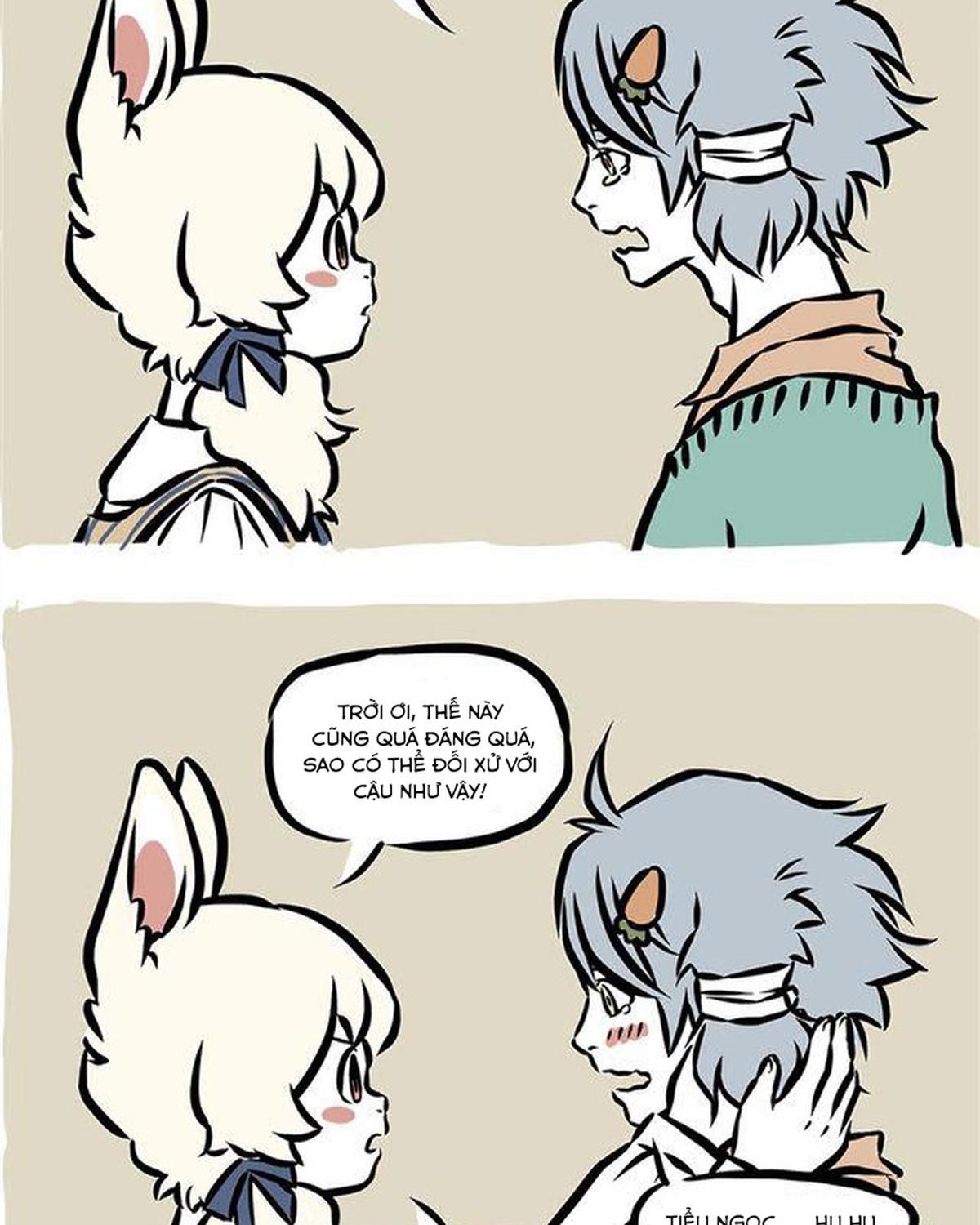 Phi Nhân Chap 10 - Next Chap 11