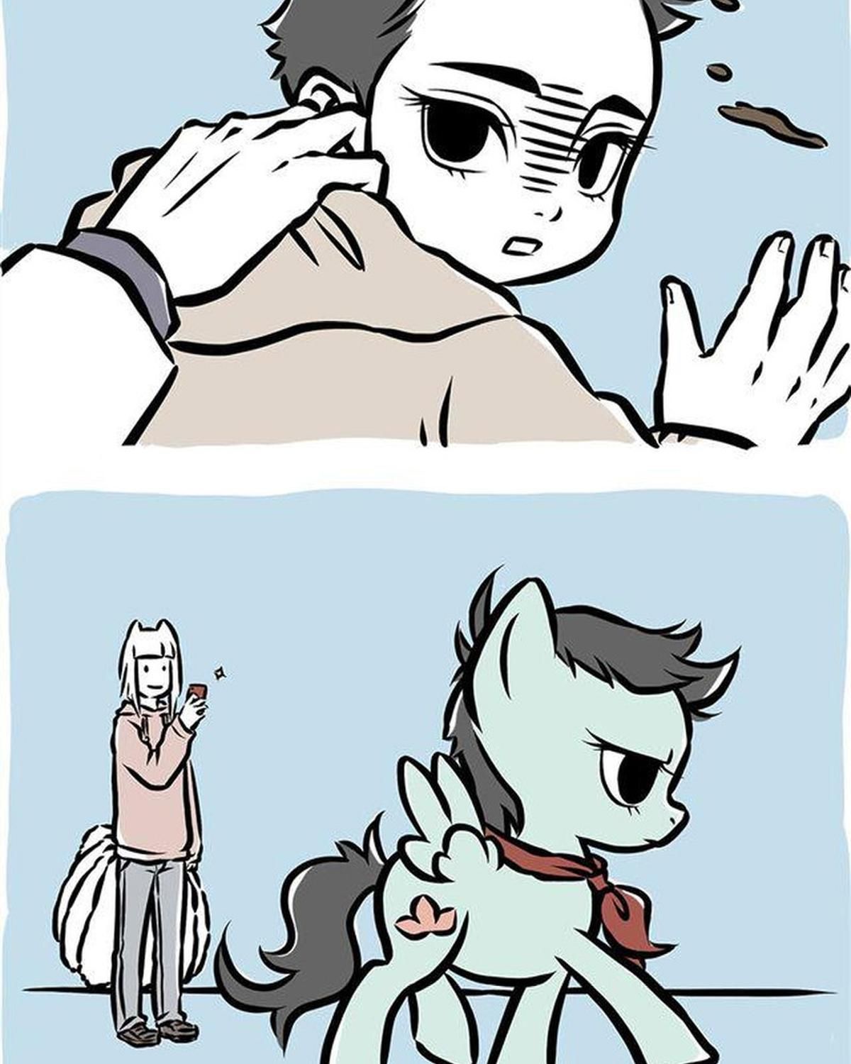 Phi Nhân Chap 10 - Next Chap 11